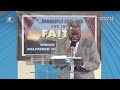 Our Possibilities and Boundlessness through the Holy Spirit || Global Prayer Vigil || Pas WF Kumuyi