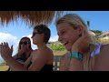 Bethany Hamilton, Alana Blanchard and Nikki Van Dijk | Ep 3, #MyBikini Bali | Rip Curl Women