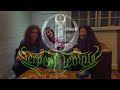 Silas & Saski Interview & Psycard Reading - Kentish Town Forum 2023