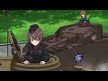 Girls und Panzer [AMV]- Hill 3234