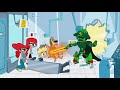 Johnny Test 602 - Johnny Vets Dukey // Johnny #1 Fan | Animated Videos For Kids