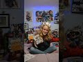 My MegaCon Storytime ft. Wafellow (Too long for Instagram)