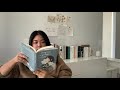 Read With Me 📖🌧 | 30 Minutes of Reading with Lofi Music