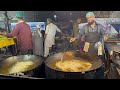 POPULAR MUMBAI STYLE SPICY GRILLED FISH & DEEP FRIED FISH - BIGGEST FISH SELLER IN KARACHI