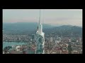 Discover The World In 4K City