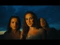 Elif Sima - Glow Up (Offizielles Musikvideo)