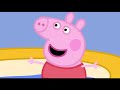 Peppa pig try not to laugh hard edition