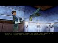 Perfect Dark N64 - dataDyne Research: Investigation - Perfect Agent (UltraHDMI)