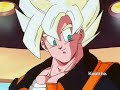 Goku es un buen padre - Audio Latino.