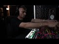 Modular Techno Live Set  - TEC9 [2024]