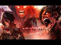 ATTACK ON TITAN - The Rumbling × Verdi's REQUIEM ~ FULL EPIC VERSION (Final Season - Part 2 Opening)