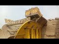 #asmr #rockcrusher #stonecrushers #construction #rockcrushingmachine #excavator 🔨🔨🔨🛠🛠🛠🔨