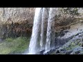 Labor Day Hike to Tamanawas Falls Part 1