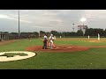 Harold's First At Bat, Top Tier Vs Upper Deck Cougars 17u