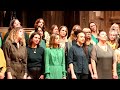 Together - Alexia Chellun with Hackney Harmony