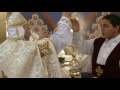 قداس عيد القيامة المجيد 2 من كنيسة القديس البابا كيرلس السادس بكاليفورنيا
