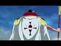 Whitebeard x Hukum | Tamil [AMV/EDIT] | One Piece