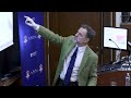 Liberty in a Cold Climate with Niall Ferguson (1 of 2)