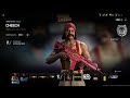 Cheech & Chong Tracer Pack In Call Of Duty MW3