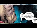 THOR DEJA DE SER UN DIOS - el nacimiento de odinson