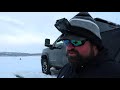 Ice Fishing for BIG PIKE! (40