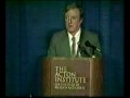 William F. Buckley Tribute Video