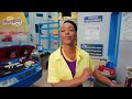 Meekah the Mechanic's Truck Repair Challenge! | Educational Videos for Kids | Blippi and Meekah TV