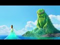 Magical Ocean Moments! | Disney Princess