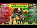 Best 100 Reggae Nonstop🎸Oldies But Goodies Reggae Songs - Most Requested Reggae Love Songs 2024