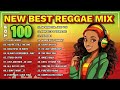 Top 100 Reggae Love Songs 2024 🐲 Most Requested Reggae Love Songs 2024