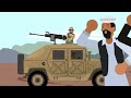 What Actually Went Wrong In Afghanistan