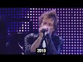 Bon Jovi - It’s My Life (LIVE Through The Years)