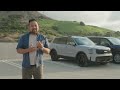 Kia Telluride vs. Toyota Grand Highlander vs. Honda Pilot vs. VW Atlas | 3-Row SUV Comparison Test