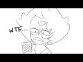Lapis, Abre a porta (Steven Universe animatic)