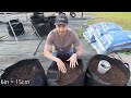 How To Plant Potatoes For MAXIMUM POTATO PRODUCTION!