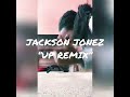 Jackson Jonez “Cardi B Up Cover”