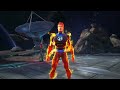 Human Torch Showcase!- Marvel Contest of Champions