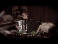 TANGO POUR CLAUDE - Cathie Travers, accordion