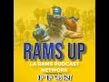 The Roundtable Gang Provides One Last Rams Draft Recap