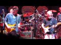 Dead & Company - Wells Fargo Center - China/Rider - 11/5/15 - 1080 HD - Close Ups