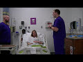 Nursing simulation video