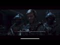 Call Of Duty MW2 campaign Part 5