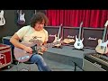 Gary Moore - Still Got The Blues - Guitar performance - Cover by Damian Salazar