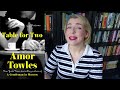 Rules of Civility Superfan Discusses Table for Two by Amor Towles