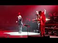 Anastacia - Wind of change @ Night of the Proms  2023 (Scorpions cover)