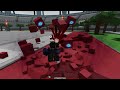 TROLLING as GETO Using PRISON REALM in ROBLOX Heroes Battlegrounds