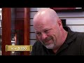 Pawn Stars: George Washington Worn Apron??? (S14, E19) | Full Episode