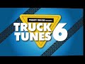 Truck Tunes 6 | Twenty Trucks Channel | 30+ Minutes of Trucks and Music for Kids