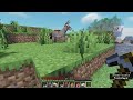 Trying hardcore minecraft... Kind of