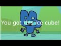 Bracelety gets elimanated in BFB 4 Translated